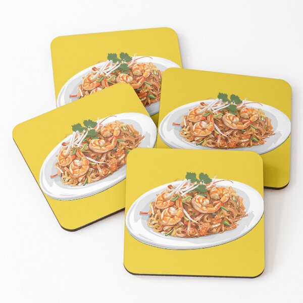 Artikelvorschau, Pad Thai entworfen und verkauft von sakurashorty.