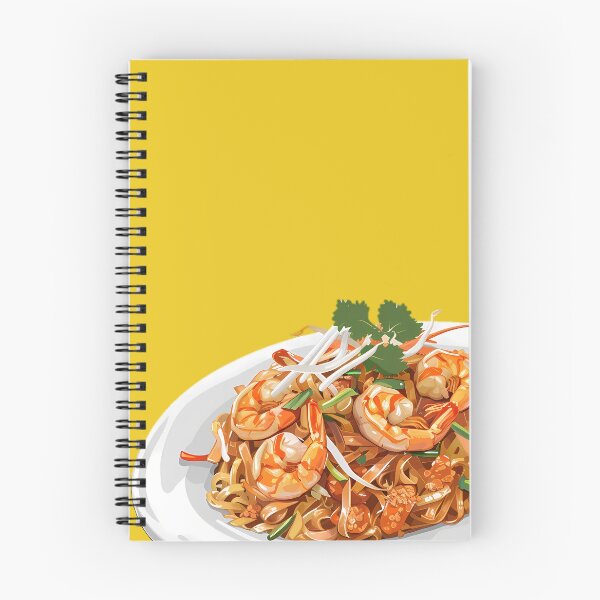 Item preview, PAD Thai designed and sold by sakurashorty.