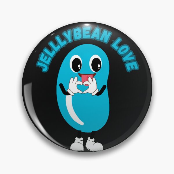 Item preview, Jellybean Love designed and sold by Belweder.