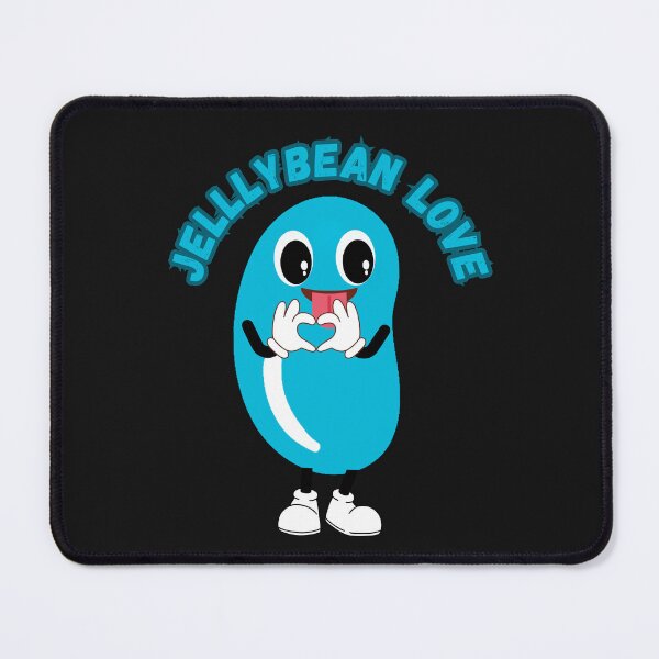 Item preview, Jellybean Love designed and sold by Belweder.