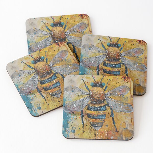 Item preview, The Bee designed and sold by Repetra.