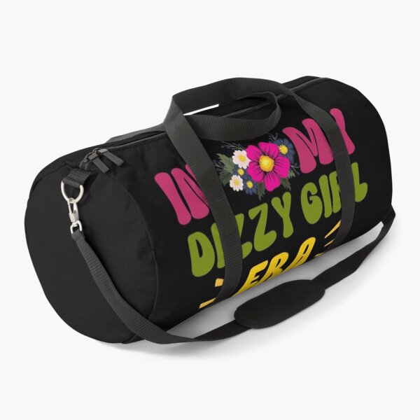 Item preview, In My Dizzy Girl Era Retro Groovy Design designed and sold by Raise2Shine.