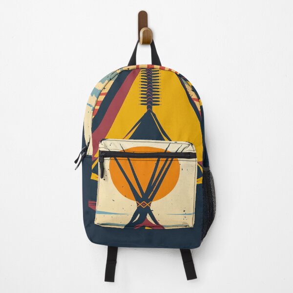 Item preview, Native Indian Tipi designed and sold by Wild-Co.