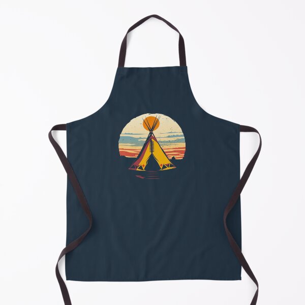 Item preview, Native Indian Tipi designed and sold by Wild-Co.