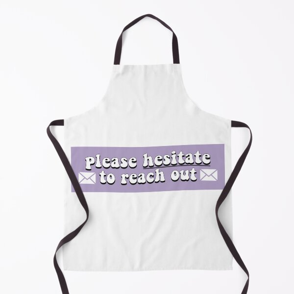 Item preview, Please Hesitate to Reach Out Email- Funny Sassy Bumper Car designed and sold by fanky-bumper.