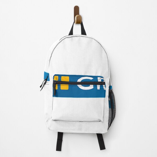 Item preview,  Best Seller Greggs Logo Merchandise Essentia designed and sold by Nauickshank.