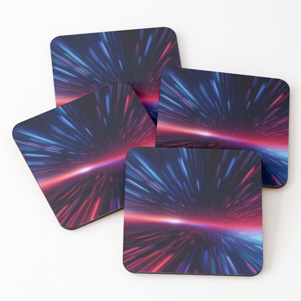 Item preview, Colorful Background With Lines and Stars - Vibrant Abstract Artwork designed and sold by frequent-art.