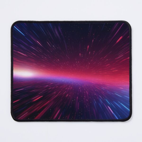Item preview, Colorful Background With Lines and Stars - Vibrant Abstract Artwork designed and sold by frequent-art.