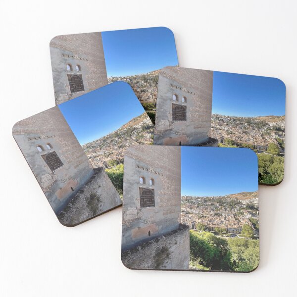 Item preview, Granada Walls designed and sold by OpheliaObjects.