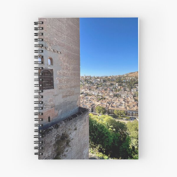 Item preview, Granada Walls designed and sold by OpheliaObjects.
