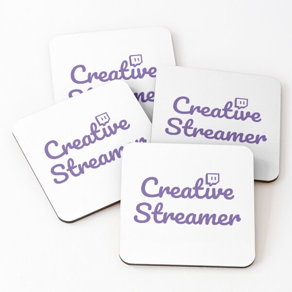 Item preview, Creative Streamer designed and sold by Danatur.