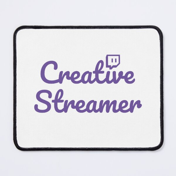 Item preview, Creative Streamer designed and sold by Danatur.