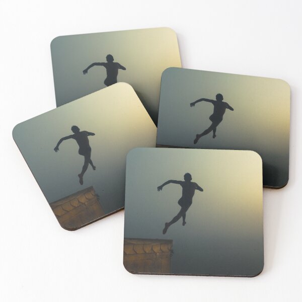 Item preview, Boy jumping into river designed and sold by apontutul.