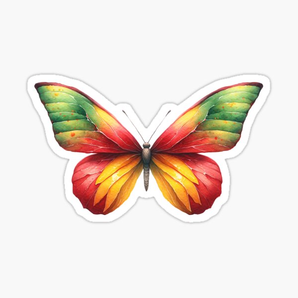 Item preview, Mango Butterfly designed and sold by Emitropy.