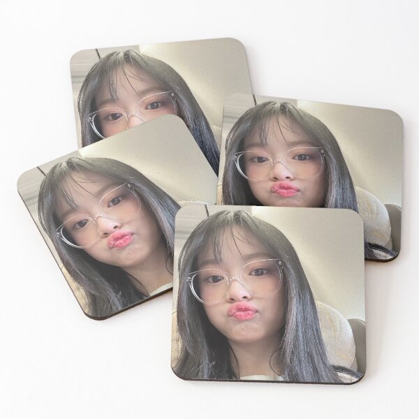 Item preview, Hanni Super Shy Cool With You ETA Nuevo Zip designed and sold by Valereekmerch.