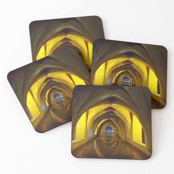 Item preview, Baths of Maria de Padilla, Alcazar, Seville designed and sold by paulboizot.