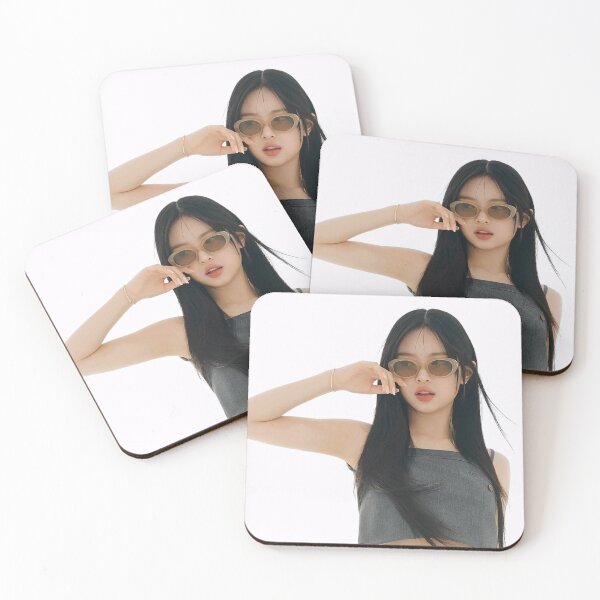 Item preview, Hanni Super Shy Cool With You ETA Nuevo Zip designed and sold by Valereekmerch.