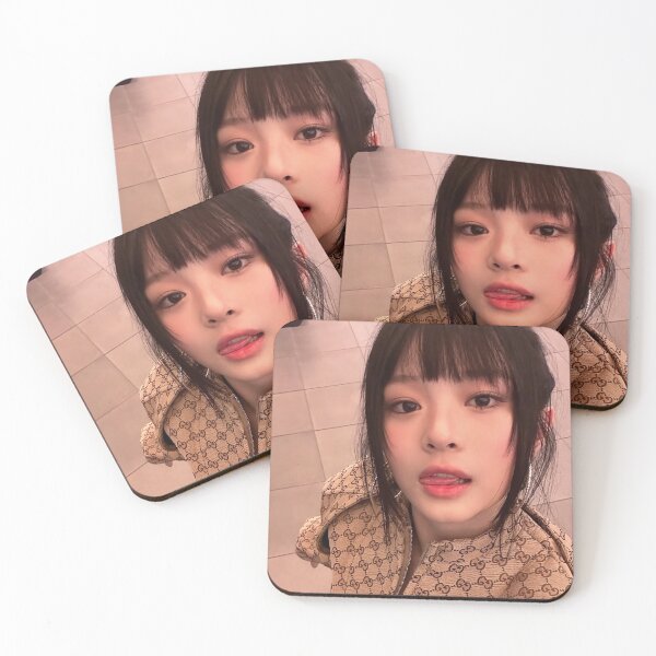 Item preview, Hanni Super Shy Cool With You ETA New Zip designed and sold by Valereekmerch.