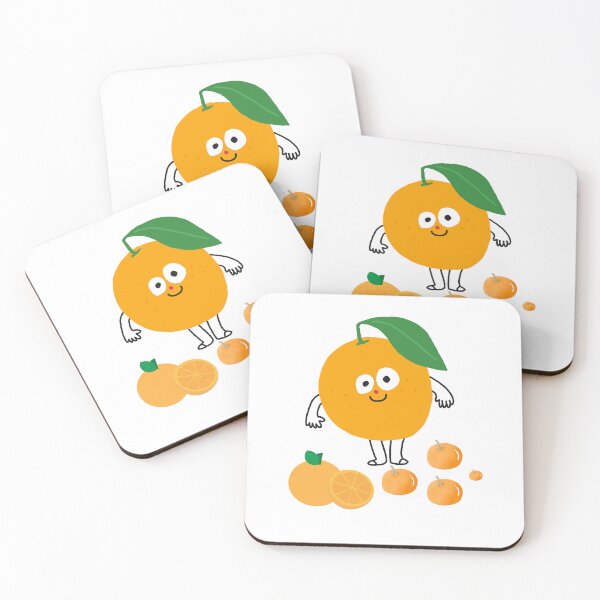 Item preview, Orange, Citrus fruit, Fruit designed and sold by ArtZone1987.