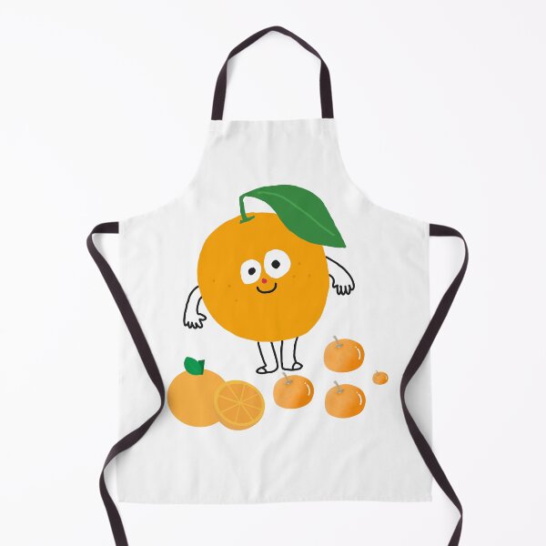 Item preview, Orange, Citrus fruit, Fruit designed and sold by ArtZone1987.