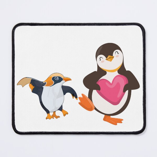 Item preview, Penguins, Dancing penguins, Penguins animal designed and sold by ArtZone1987.