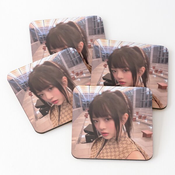Item preview, Hanni Super Shy Cool With You ETA New Zip designed and sold by Valereekmerch.