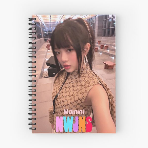 Item preview, Hanni Super Shy Cool With You ETA New Zip designed and sold by Valereekmerch.