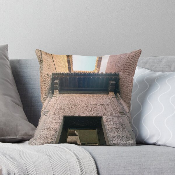 Item preview, Alhambra Entrance designed and sold by OpheliaObjects.