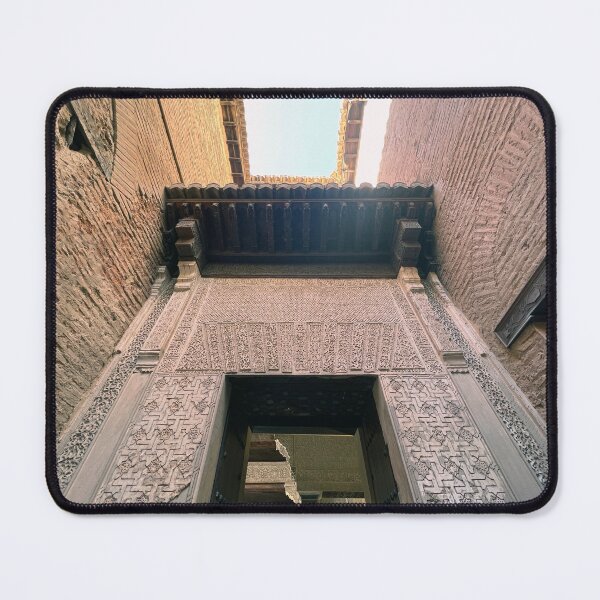 Item preview, Alhambra Entrance designed and sold by OpheliaObjects.