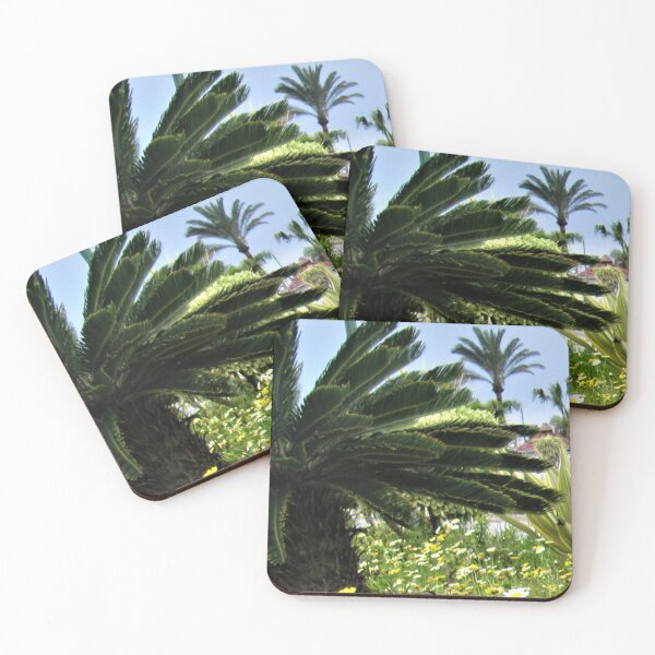 Item preview, palms, Olivera and flower designed and sold by sadeek1021953Ss.