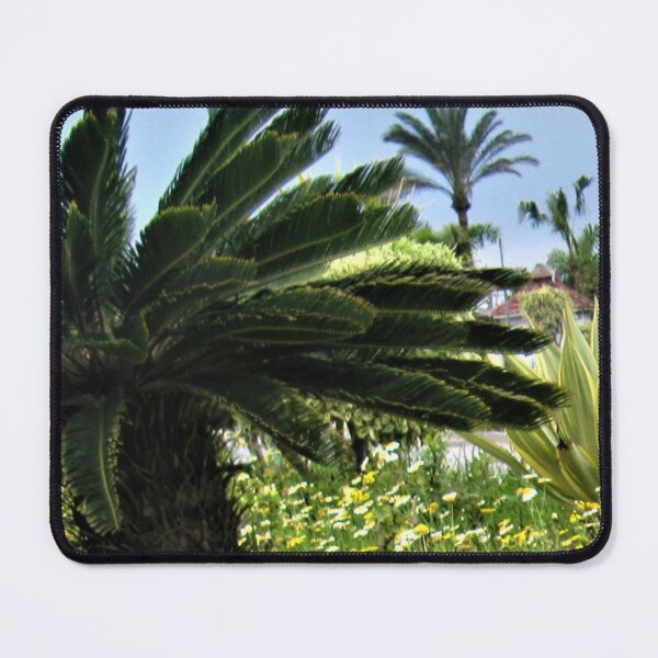 Item preview, palms, Olivera and flower designed and sold by sadeek1021953Ss.