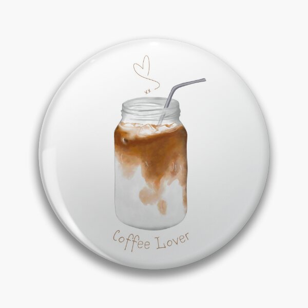 Item preview, coffee lover!  designed and sold by ISBrunning.
