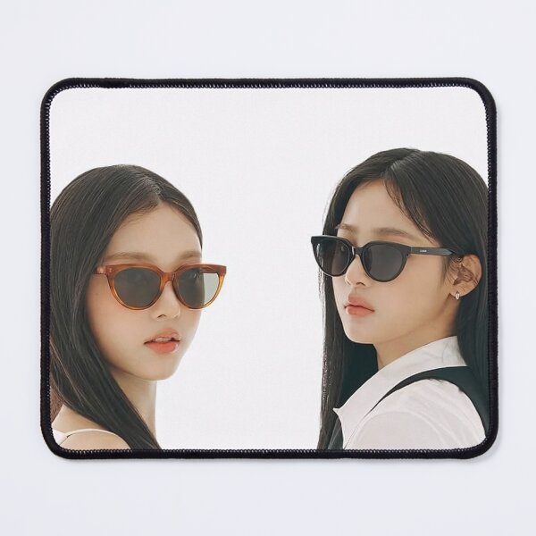 Item preview, Super Shy Cool With You ETA New Zip designed and sold by Valereekmerch.