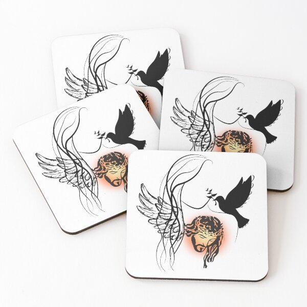 Item preview, UNCONDITIONAL LOVE designed and sold by stickersrafisa.