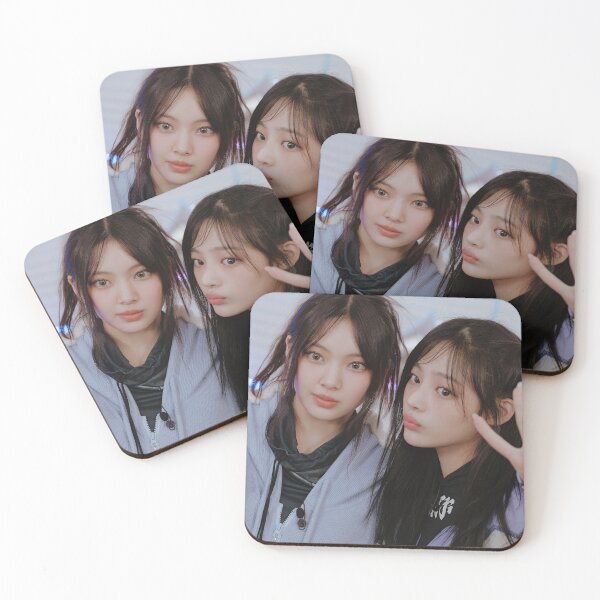 Item preview, Super Shy Cool With You ETA New Zip designed and sold by Valereekmerch.