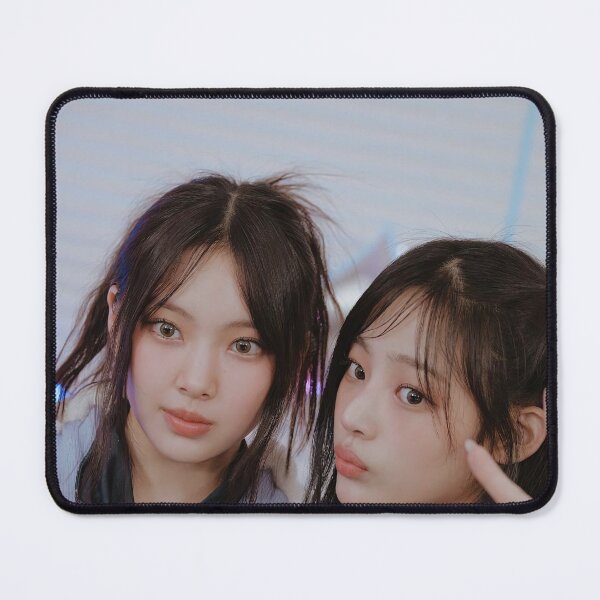 Item preview, Super Shy Cool With You ETA New Zip designed and sold by Valereekmerch.
