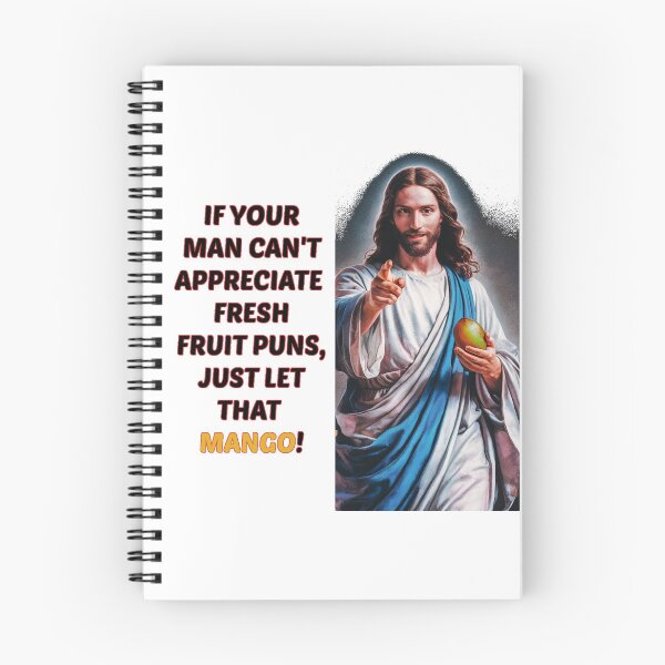Item preview, Jesus Jokes 5 designed and sold by Corpsecutter.