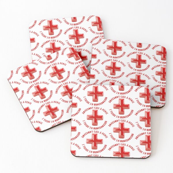 Item preview, Underdose: Because Too Much of Anything is Still Too Much designed and sold by Ignorant-Artist.