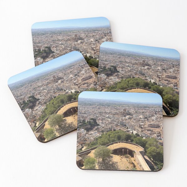 Item preview, From the Parapets designed and sold by OpheliaObjects.