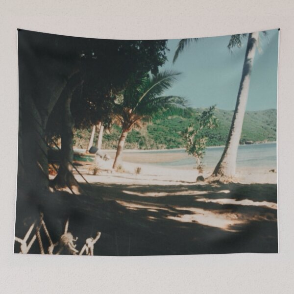 Item preview, Fiji Dreaming  designed and sold by Emilia Oxelheim.