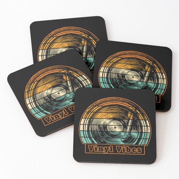 Item preview, Vinyl Vibes designed and sold by raymondjmcd.