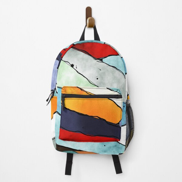 Item preview, Angles of Textured Colors designed and sold by Phil Perkins.