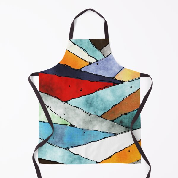 Item preview, Angles of Textured Colors designed and sold by Phil Perkins.