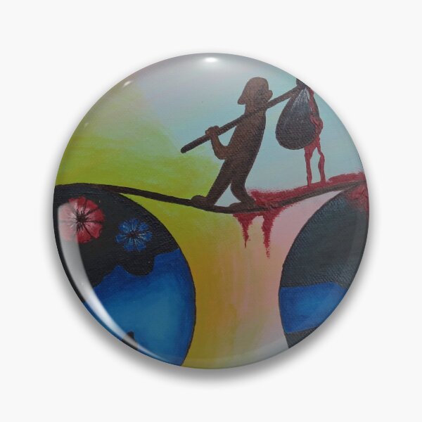 Item preview, World Refugee day designed and sold by HopeProject.