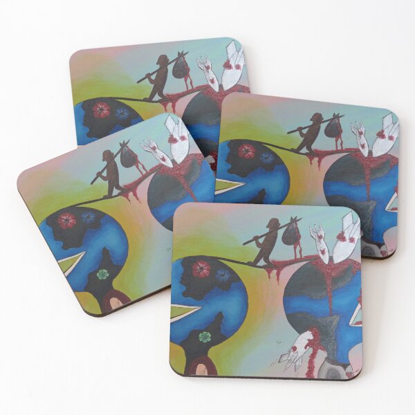 Item preview, World Refugee day designed and sold by HopeProject.