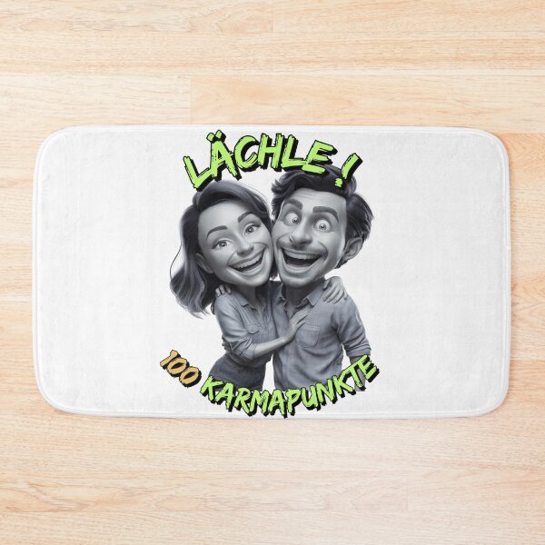 Item preview, 100 Karma Points - also as a couple designed and sold by Toms Tee.