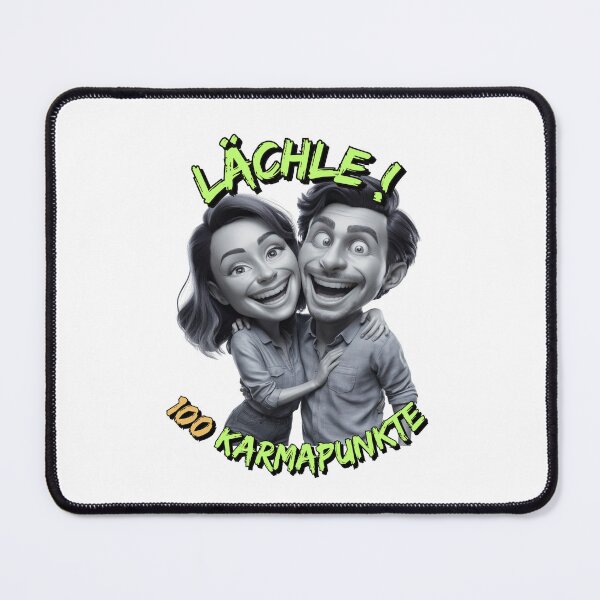 Item preview, 100 Karma Points - also as a couple designed and sold by Toms Tee.