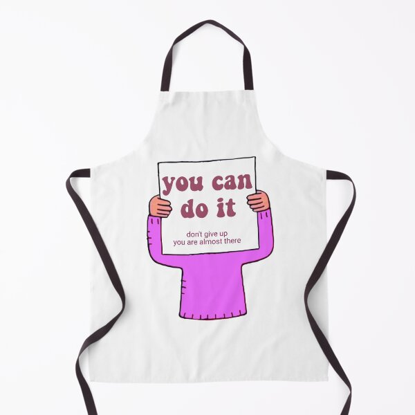 Item preview, You Can Do It designed and sold by vazqpete.