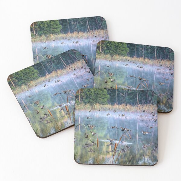 Item preview, Ducks Landing designed and sold by Kathie Thomas.