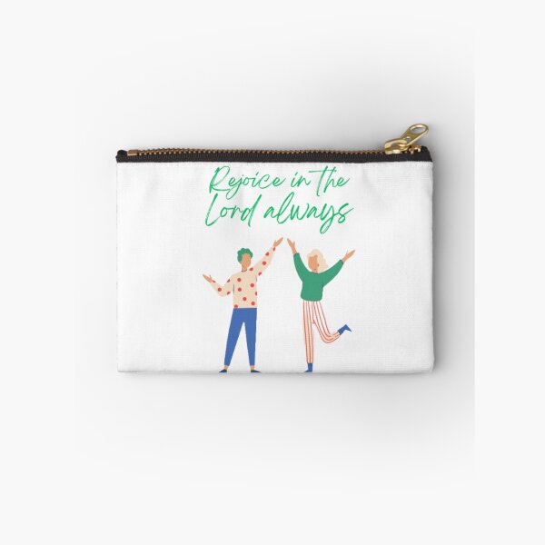 Item preview, Rejoice in the Lord designed and sold by BodyOfCHRIST.